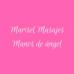 MARISEL MASAJES MANOS DE ANGELES