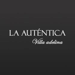 LA AUTENTICA VILLA ADELINA