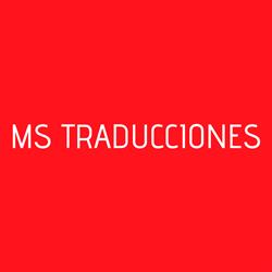 MS TRADUCCIONES CLASES DE INGLES