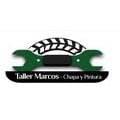 Taller Marcos - Chapa y Pintura