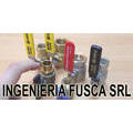 Ingeniería Fusca SRL - Instalaciones Sanitarias - Restauración de Fachadas