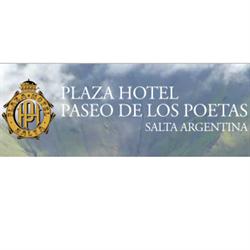 PLAZA HOTEL PASEO DE LOS POETAS