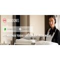 SELECTORA DE PERSONAL BELGRANO - GS SOLUCIONES