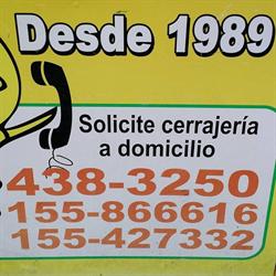 CERRAJERIA SOS