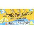 FONOPAÑALES DISTRIBUIDOR MAYORISTA
