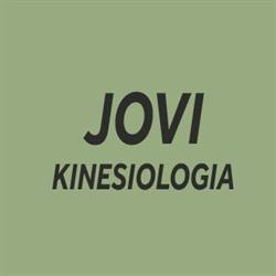 JOVI KINESIOLOGIA