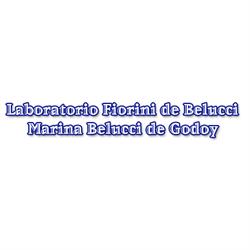 Laboratorio Fiorini de Belucci - Marina Belucci de Godoy
