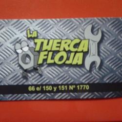 La Tuerca Floja
