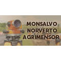 Agrimensor Monsalvo Norverto -