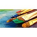 ATELIER DE DIBUJO Y PINTURA "COLORES DE LA BAHÍA"