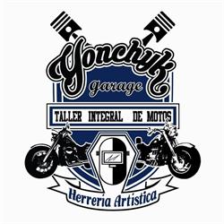 Yonchyk Garage