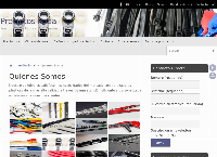 Sitio web de WIRA - Cinta aisladora