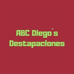 ABC DIEGO'S DESTAPACIONES