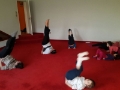 Yoga chino síntonia niños Natalia ponti
