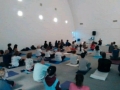 Natalia ponti yoga