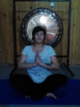Yoga arte y cultura.y Natalia ponti