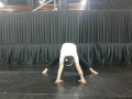 Yoga arte y cultura Natalia ponti