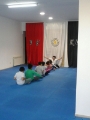 Yoga chino síntonia