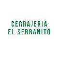 Cerrajería El Serranito. Urgencias 24 Hs.