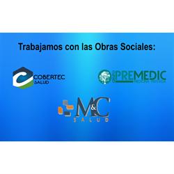 Gestión Salud Obras Sociales y Prepagas