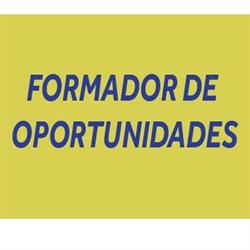 FORMADOR DE OPORTUNIDADES
