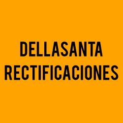DELLASANTA RECTIFICACIONES
