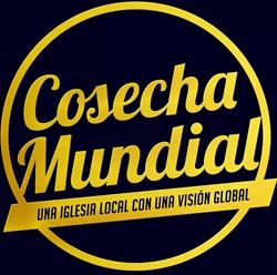 Iglesia Cosecha Mundial Olavarria