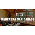 Maderera San Carlos