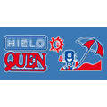 HIELO QUEN