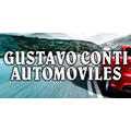 Gustavo Conti Automóviles