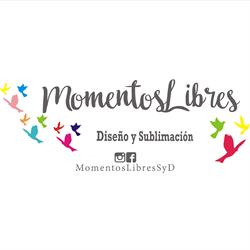 Momentos Libres Diseño y Sublimación