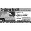 Destapes Tandil