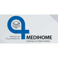GRUPO MEDIHOME