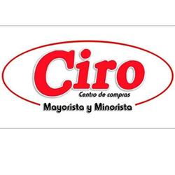 Ciros Distribuciones