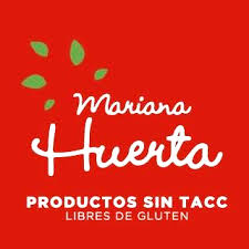Mariana Huerta Productos sin Tacc