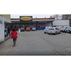 Supermercado la Fiambreria SRL