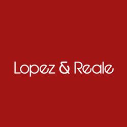 LOPEZ & REALE  - AMOBLAMIENTO INTEGRAL PARA OFICINAS