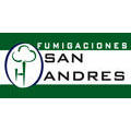 FUMIGACIONES SAN ANDRES