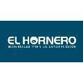 El Hornero Materiales