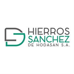 HIERROS SANCHEZ