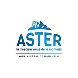 Aster Agua Mineral