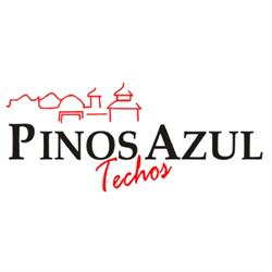 Pinos Azul Techos
