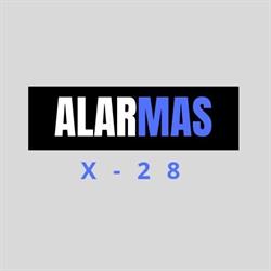 Alarmas X-28