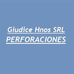 GIUDICE HNOS SRL - PERFORACIONES