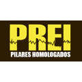 PREI - PILARES HOMOLOGADOS PARA ELECTRICIDAD