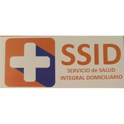 SSID Servicio de Salud Integral Domiciliario
