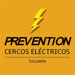 Prevention Cercos Eléctricos