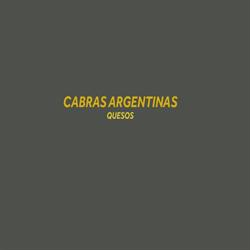 CABRAS ARGENTINAS