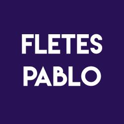 Fletes Pablo