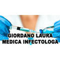 Giordano Laura - Medica Infectologa